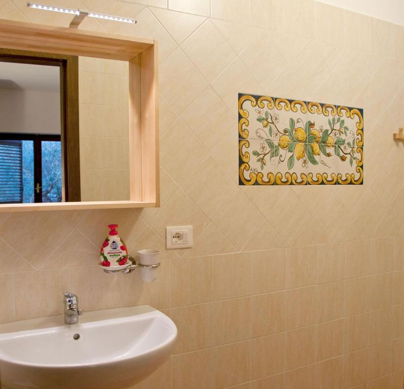 Laureana Cilento Casale Il Gheppioゲストハウス 部屋 写真
