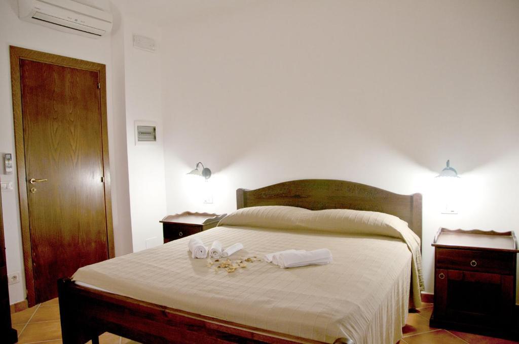 Laureana Cilento Casale Il Gheppioゲストハウス 部屋 写真