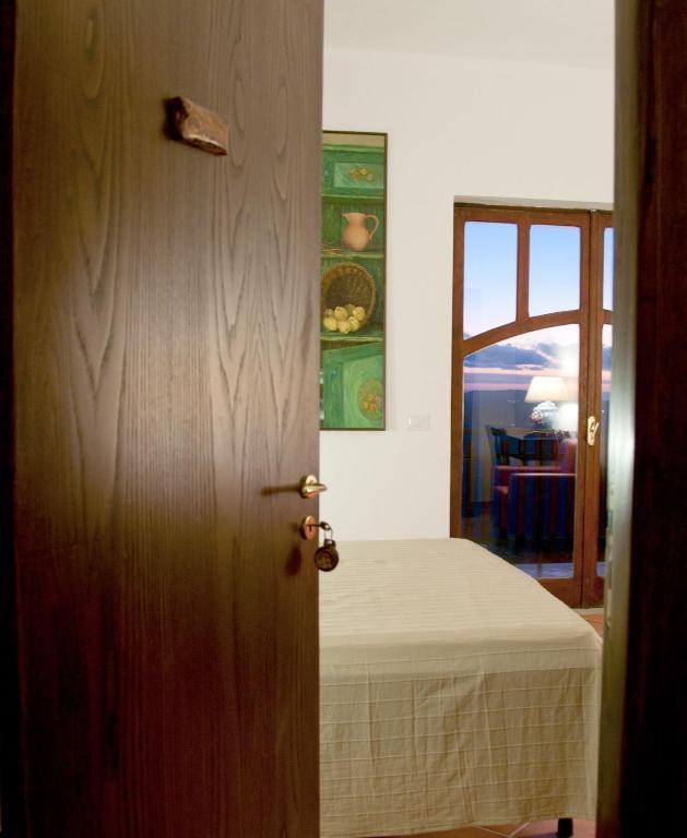Laureana Cilento Casale Il Gheppioゲストハウス 部屋 写真