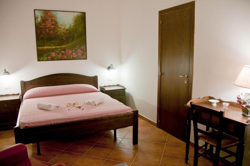 Laureana Cilento Casale Il Gheppioゲストハウス 部屋 写真