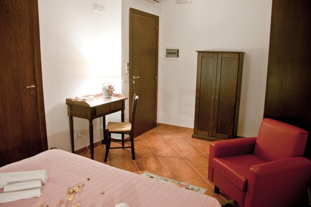 Laureana Cilento Casale Il Gheppioゲストハウス 部屋 写真