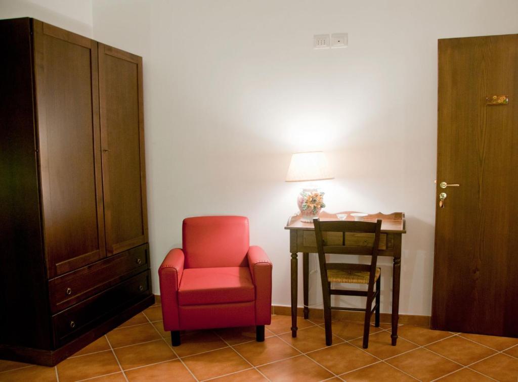 Laureana Cilento Casale Il Gheppioゲストハウス 部屋 写真