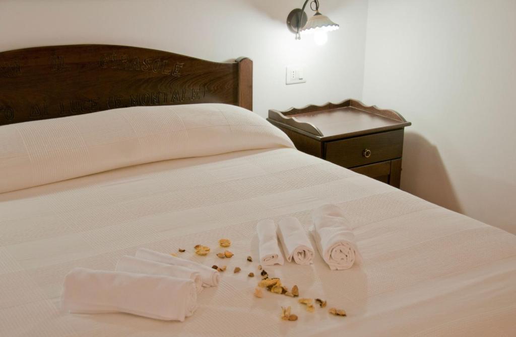 Laureana Cilento Casale Il Gheppioゲストハウス 部屋 写真