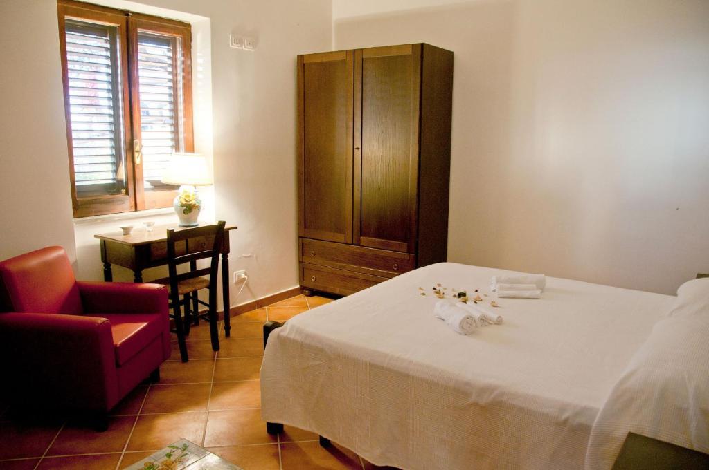 Laureana Cilento Casale Il Gheppioゲストハウス 部屋 写真